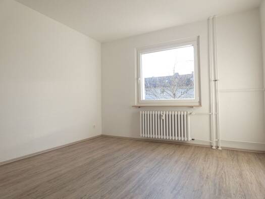 Wohnung zur Miete 556 € 3 Zimmer 51 m² EG Bessemerstraße 9 Mellinghofen Mülheim an der Ruhr 45473