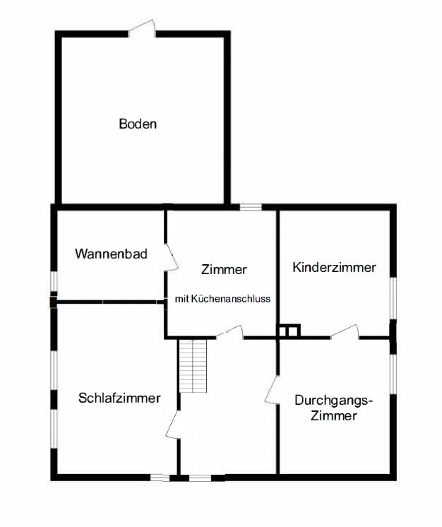 Einfamilienhaus zum Kauf 299.000 € 5 Zimmer 113 m²<br/>Wohnfläche 1.116 m²<br/>Grundstück Westergellersen 21394