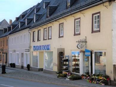 Laden zur Miete provisionsfrei 4,10 € 145 m² Verkaufsfläche teilbar von 35 m² bis 145 m² Rodewitz/Spree Schirgiswalde-Kirschau 02681