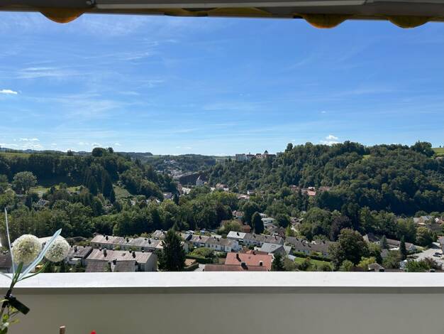 Wohnung zum Kauf 207.000 € 3 Zimmer 73 m² 8. Geschoss Grubweg Passau 94034