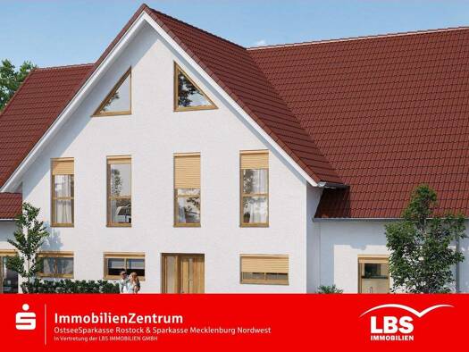 Maisonette zum Kauf 348.525 € 5 Zimmer 109 m² 1. Geschoss Hofzumfelde 23948