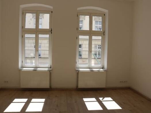 Wohnung zur Miete 615 € 3 Zimmer 89 m² EG frei ab sofort Frankfurt Frankfurt (Oder) 15230