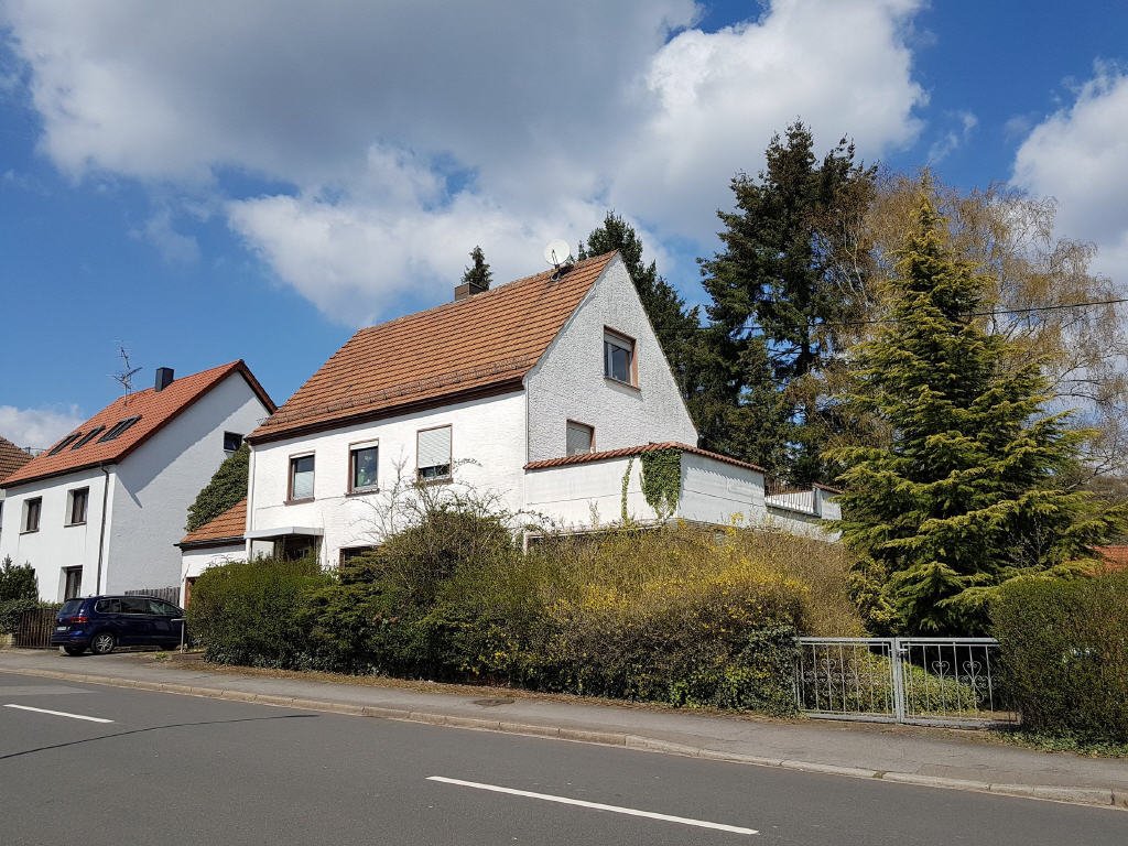 Einfamilienhaus zum Kauf 415.000 € 10 Zimmer 200 m²<br/>Wohnfläche 2.136 m²<br/>Grundstück Spiesen Spiesen 66583