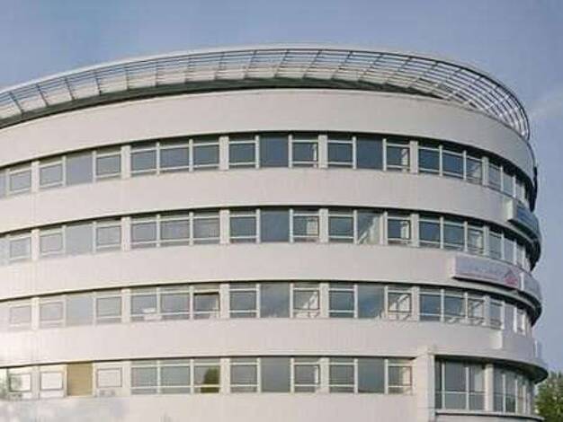 Bürofläche zur Miete provisionsfrei 48 m² Bürofläche teilbar ab 15 m² Torgauer Straße 231 Schönefeld-Ost Ost 04347