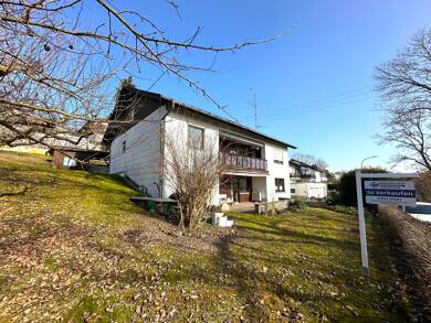 Mehrfamilienhaus zum Kauf 525.000 € 173 m² 914 m² Grundstück frei ab sofort Essenbach Essenbach 84051