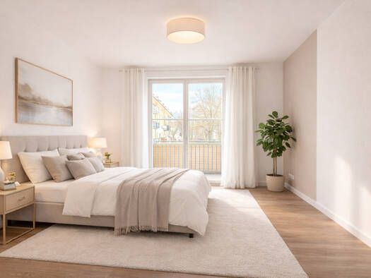 Wohnung zum Kauf 174.900 € 3 Zimmer 67 m² Niedersedlitz Ortsamtsbereich Prohlis 01259