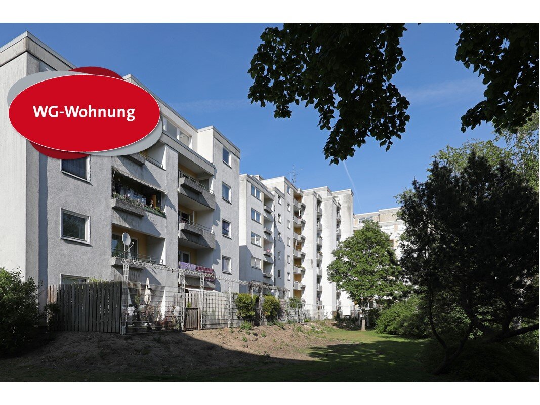 Wohnung zur Miete 233,88 € 1 Zimmer 37,4 m²<br/>Wohnfläche 5.<br/>Geschoss 01.10.2024<br/>Verfügbarkeit Eisenacher Str. 31 Westhagen Wolfsburg 38444