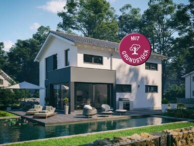 Einfamilienhaus zum Kauf provisionsfrei 484.600 € 5 Zimmer 154 m² 548 m² Grundstück Klausen 54524