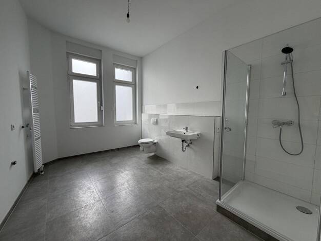 Wohnung zur Miete 850 € 4 Zimmer 96 m² EG Bockum-Hövel Hamm 59075