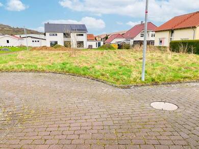 Grundstück zur Versteigerung 9.500 € 741 m² Grundstück An der Bremke 2 Dassel Dassel 37586