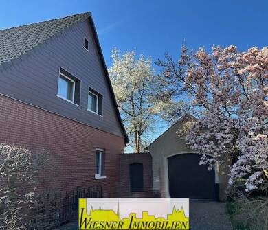 Einfamilienhaus zum Kauf 196.000 € 6 Zimmer 122 m² 1.322 m² Grundstück Birkenweg Libbenichen Lindendorf OT Libbenichen 15306
