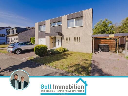 Einfamilienhaus zum Kauf 370.000 € 5 Zimmer 145 m² 784 m² Grundstück Schildstraße 44 Frelenberg Übach-Palenberg 52531