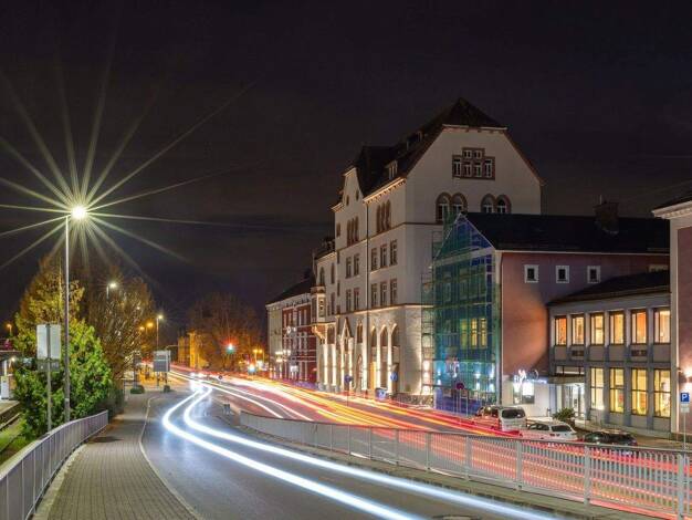 Bar/Café zur Miete provisionsfrei 150 m² Gastrofläche Eisenbahnstr. 21 Waldshut Waldshut-Tiengen 79761