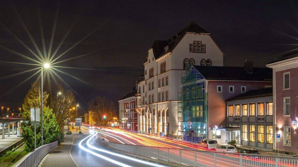 Bar/Café zur Miete provisionsfrei 150 m² Gastrofläche Eisenbahnstr. 21 Waldshut Waldshut-Tiengen 79761