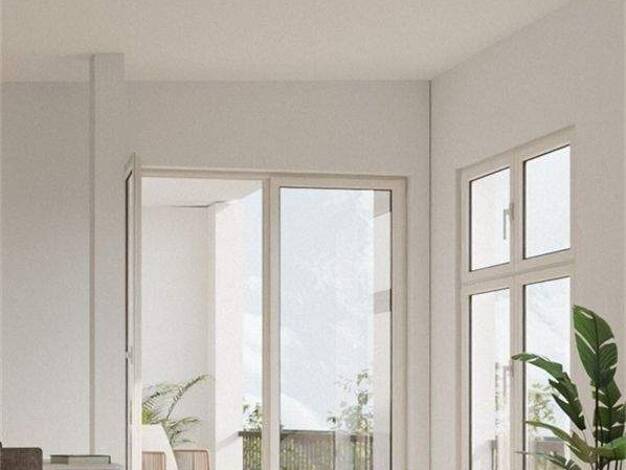 Penthouse zum Kauf 1.249.000 € 3 Zimmer 124,8 m² 5. Geschoss frei ab sofort Eislebener Str. 3 Charlottenburg Berlin 10789