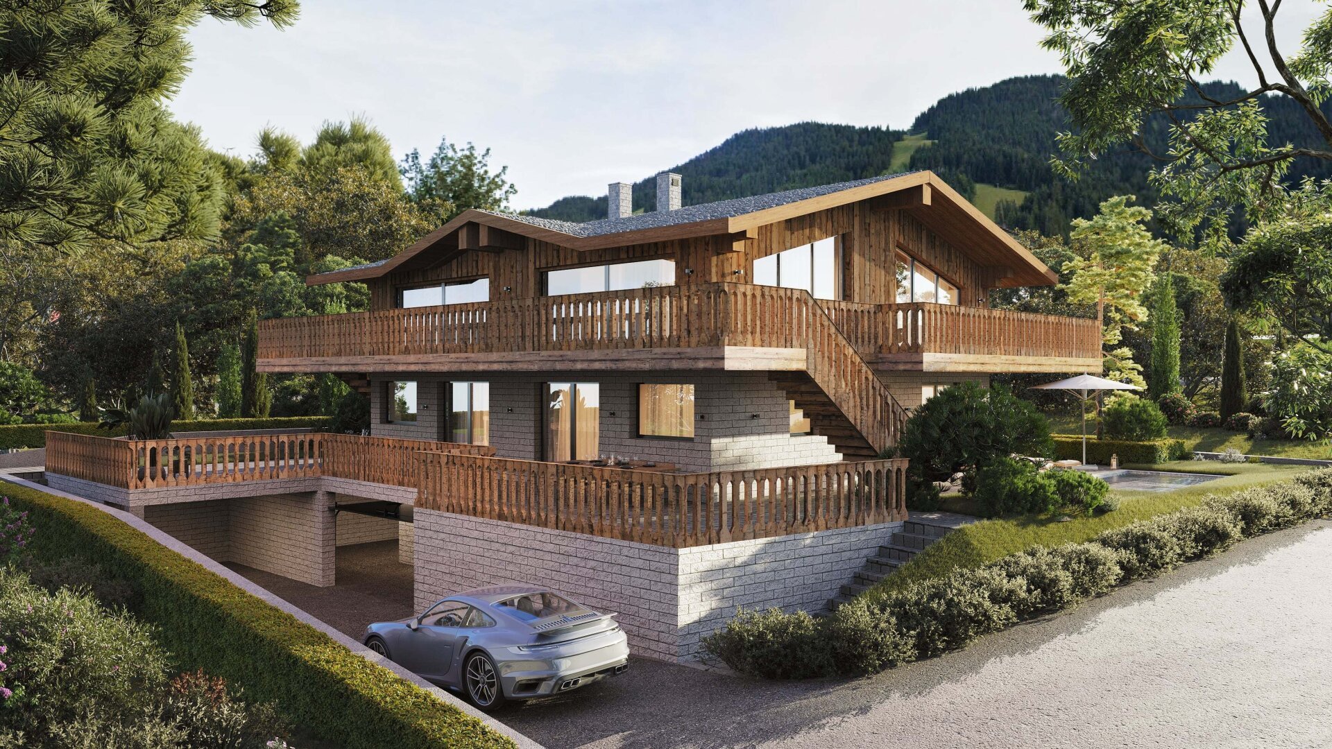 Haus zum Kauf 2.490.000 € 147,8 m²<br/>Wohnfläche 645 m²<br/>Grundstück 01.12.2024<br/>Verfügbarkeit Going am Wilden Kaiser 6353