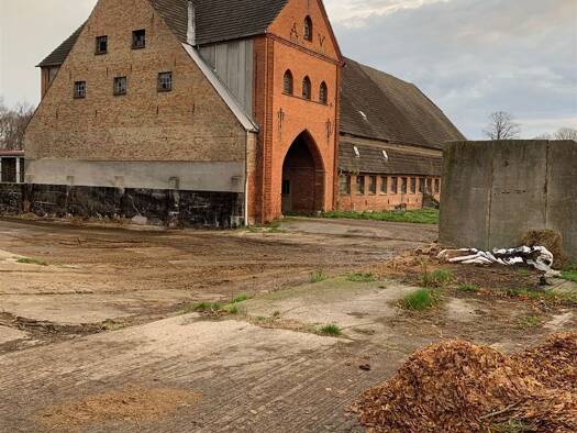 Bauernhof zum Kauf 550.000 € Madsow Neuburg , NWM 23974