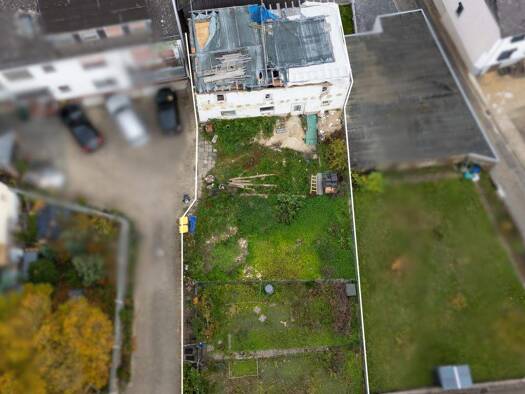 Einfamilienhaus zum Kauf 19.900 € 80 m² 322 m² Grundstück Werlau Sankt Goar-Werlau 56329