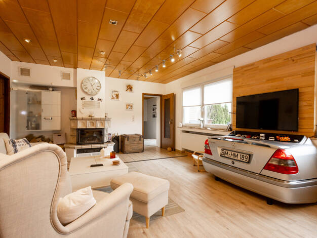 Maisonette zum Kauf 389.000 € 5 Zimmer 209 m² Rösrath 51503