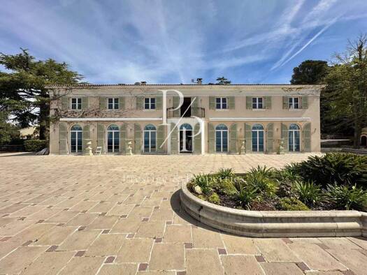 Haus zum Kauf 16.000.000 € 1.600 m² Vinaigrier Villefranche-sur-Mer 06230