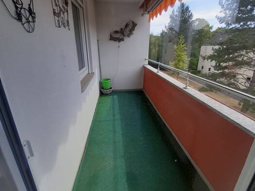 Wohnung zum Kauf 224.000 € 3 Zimmer 71 m² 2. Geschoss Heiligkreuz Trier 54295
