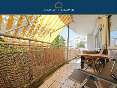 Wohnung zur Miete 725 € 2 Zimmer 66 m² 2. Geschoss frei ab 01.10.2025 West Landshut 84034
