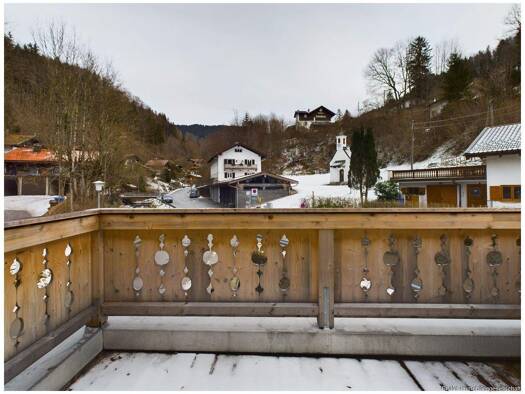 Penthouse zum Kauf 2,5 Zimmer 73 m² Tegernsee 83684