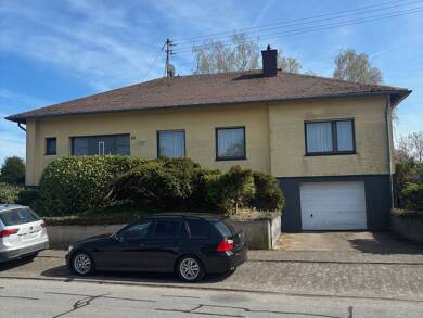 Bungalow zum Kauf 289.997 € 5 Zimmer 127 m² 698 m² Grundstück frei ab sofort Laachstraße 33 Kürrenberg Mayen 56727