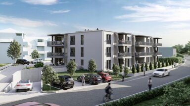 Wohnung zum Kauf provisionsfrei 695.000 € 3 Zimmer 95,2 m² 1. Geschoss Ludwigshafen Bodman-Ludwigshafen 78351