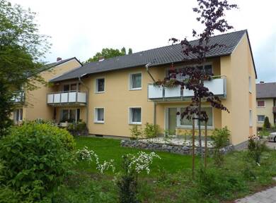 Wohnung zur Miete 422 € 3 Zimmer 62,1 m² Albert-Strahmann-Weg 21 Barnstorf , Kr Diepholz 49406