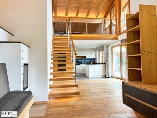 Wohnung zur Miete 2.500 € 4 Zimmer 120 m² Kitzbühel 6370