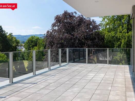 Wohnung zur Miete - Erstbezug 3.689 € 4 Zimmer 134 m² 3. Geschoss St. Georgen im Attergau 4880