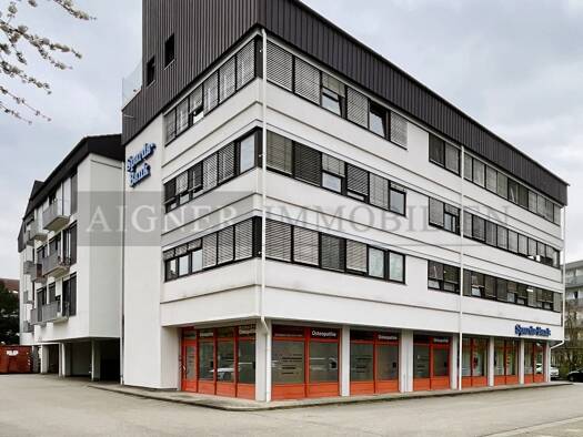 Werkstatt zum Kauf 800.000 € 330 m² Lagerfläche Unterschleißheim Unterschleißheim 85716