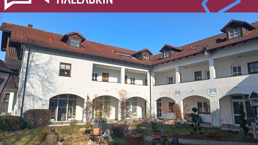 Studio zum Kauf 69.000 € 1 Zimmer 30,8 m² 1. Geschoss Kirchham 94148