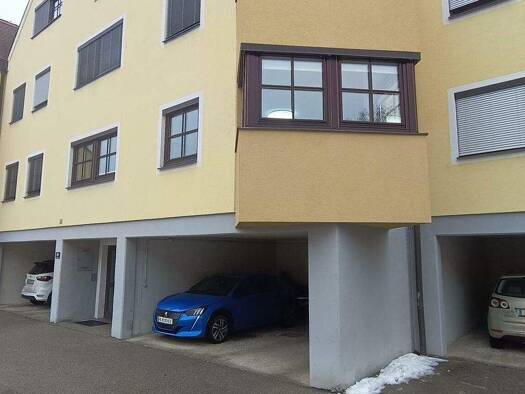 Wohnung zum Kauf 159.000 € 2 Zimmer 78 m² 1. Geschoss Hollabrunn 2020