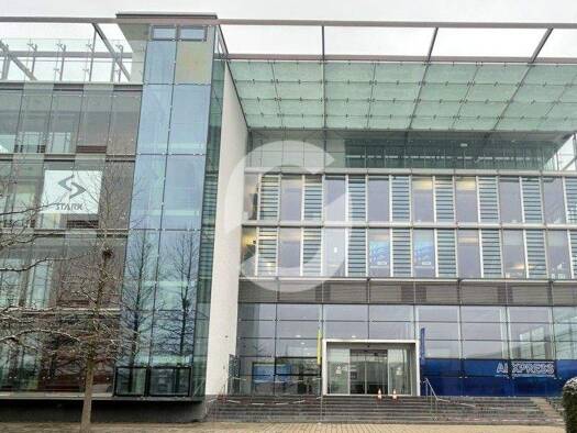 Büro zur Miete provisionsfrei Böblingen 71032