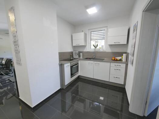 Bürofläche zur Miete 1.390 € 5 Zimmer 155 m² Bürofläche Scheidt Saarbrücken 66133