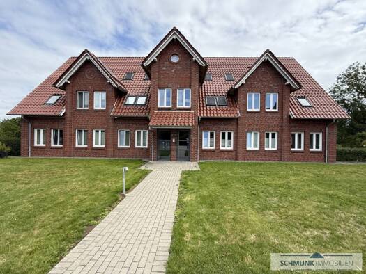Wohnung zur Miete 1.475 € 3 Zimmer 109,5 m² EG Lindhorst Seevetal 21218