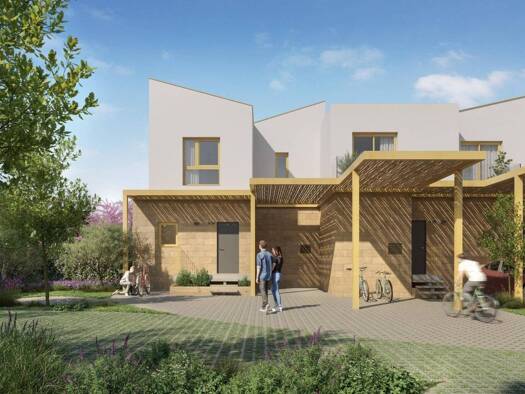 Chalet zum Kauf - Erstbezug 505.000 € 3 Zimmer 115 m² 47 m² Grundstück el Verger 03770