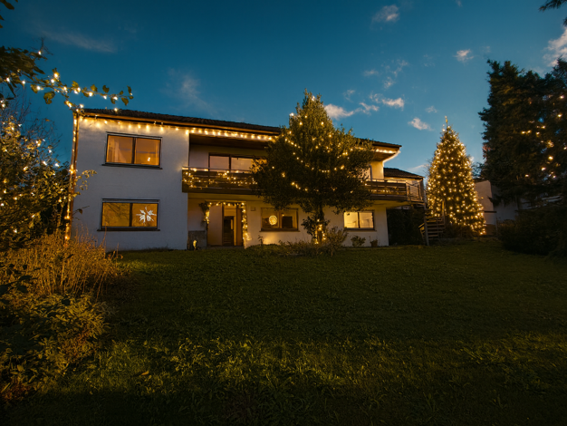 Einfamilienhaus zum Kauf 695.000 € 6 Zimmer 206 m² 901 m² Grundstück frei ab sofort Baindt 88255