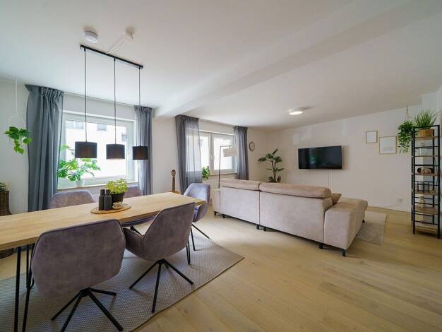 Wohnung zum Kauf provisionsfrei 339.000 € 3 Zimmer 76 m² EG Steinbühl Nürnberg 90443