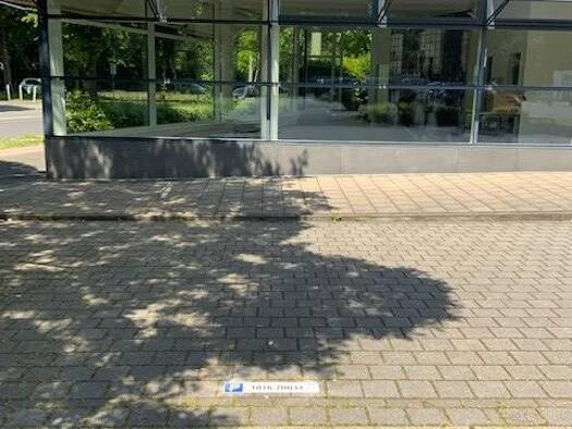 Außenstellplatz zur Miete 52,50 € Am Badezentrum 1 Bockum Krefeld 47800