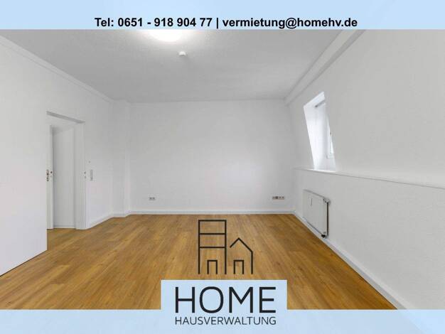 Wohnung zur Miete 400 € 1 Zimmer 42 m² Trier-Süd Trier 54290