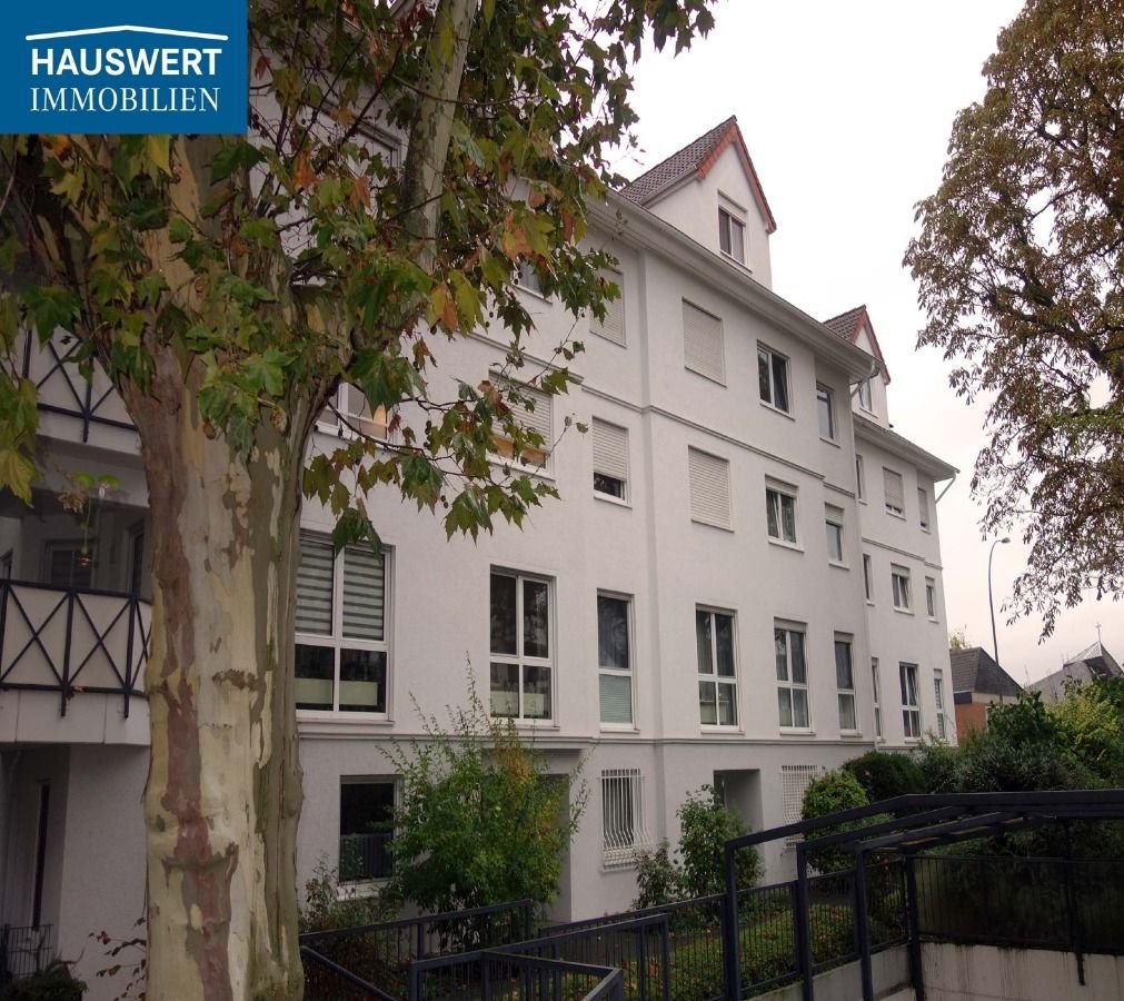 Wohnung zum Kauf 295.000 € 2 Zimmer 64 m²<br/>Wohnfläche EG<br/>Geschoss Nied Frankfurt 65934