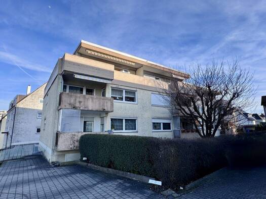 Studio zum Kauf 145.000 € 1 Zimmer 45 m² Friedrichshafen 88045