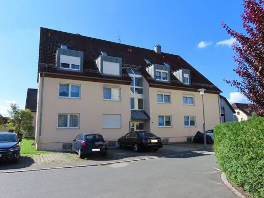 Wohnung zum Kauf 270.000 € 3 Zimmer 90,7 m² 1. Geschoss Schnaittach Schnaittach 91220