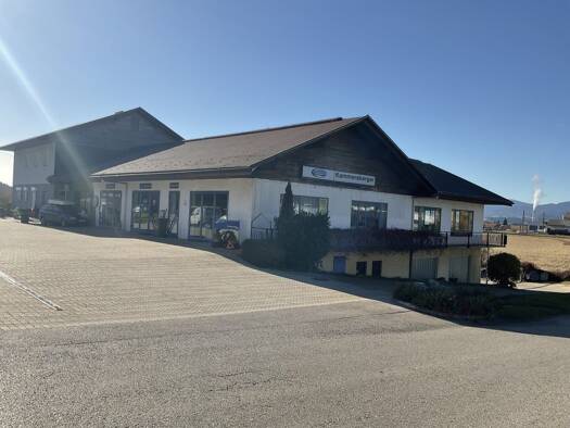 Ladenfläche zum Kauf 857 € 340 m² Verkaufsfläche Althofen 9330