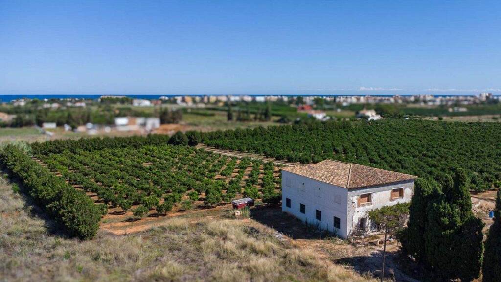 Villa zum Kauf 680.000 € 1 Zimmer 470 m² 32.100 m² Grundstück Denia