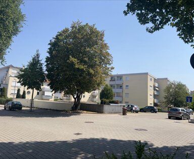 Wohnung zum Kauf provisionsfrei 293.700 € 3 Zimmer 89 m² 3. Geschoss Tulpenweg 5 Vahingen Vaihingen an der Enz 71665