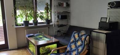 Wohnung zur Miete 1.090 € 2 Zimmer 47 m² 2. Geschoss frei ab 01.09.2025 Milbertshofen München 80807